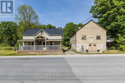 1138 Dalhousie Concsn 3 Road Lanark Highlands ON K0G 1K0