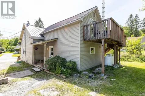 1138 Dalhousie Concsn 3 Road Lanark Highlands ON K0G 1K0