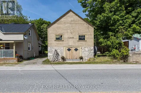 1138 Dalhousie Concsn 3 Road Lanark Highlands ON K0G 1K0