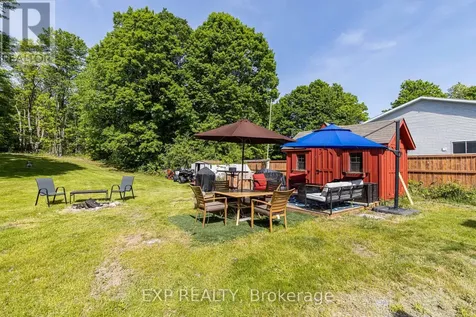 1138 Dalhousie Concsn 3 Road Lanark Highlands ON K0G 1K0