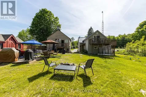 1138 Dalhousie Concsn 3 Road Lanark Highlands ON K0G 1K0