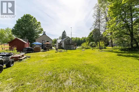 1138 Dalhousie Concsn 3 Road Lanark Highlands ON K0G 1K0