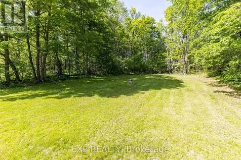 1138 Dalhousie Concsn 3 Road Lanark Highlands ON K0G 1K0