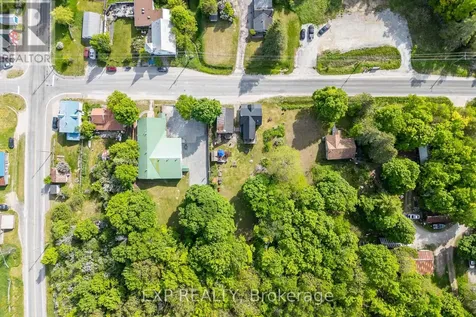 1138 Dalhousie Concsn 3 Road Lanark Highlands ON K0G 1K0