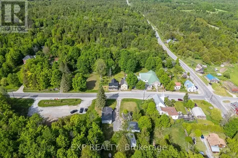 1138 Dalhousie Concsn 3 Road Lanark Highlands ON K0G 1K0