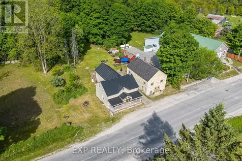 1138 Dalhousie Concsn 3 Road Lanark Highlands ON K0G 1K0