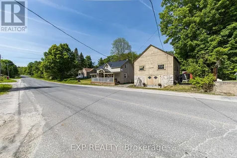 1138 Dalhousie Concsn 3 Road Lanark Highlands ON K0G 1K0