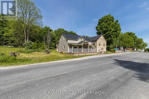 1138 Dalhousie Concsn 3 Road Lanark Highlands ON K0G 1K0