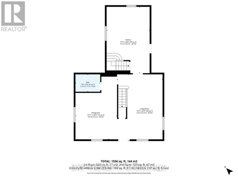 1138 Dalhousie Concsn 3 Road Lanark Highlands ON K0G 1K0