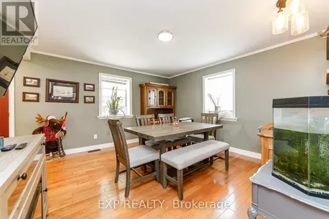 1138 Dalhousie Concsn 3 Road Lanark Highlands ON K0G 1K0
