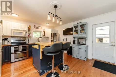 1138 Dalhousie Concsn 3 Road Lanark Highlands ON K0G 1K0