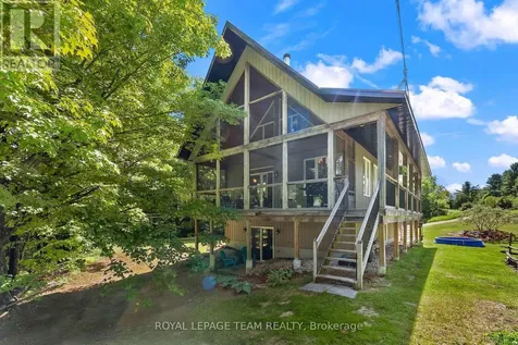 1622 Conc. 4b Lanark Lanark Highlands ON K0G 1K0