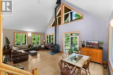 1622 Conc. 4b Lanark Lanark Highlands ON K0G 1K0