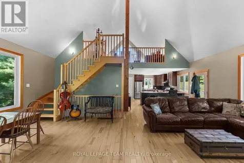 1622 Conc. 4b Lanark Lanark Highlands ON K0G 1K0