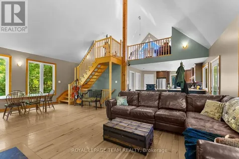 1622 Conc. 4b Lanark Lanark Highlands ON K0G 1K0