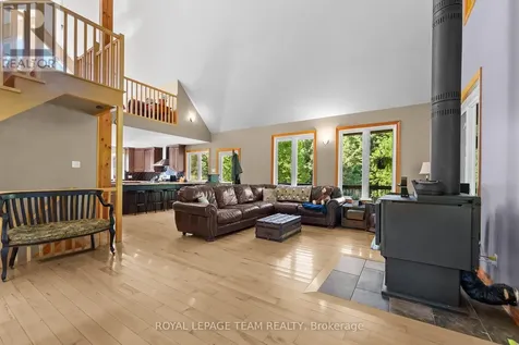 1622 Conc. 4b Lanark Lanark Highlands ON K0G 1K0