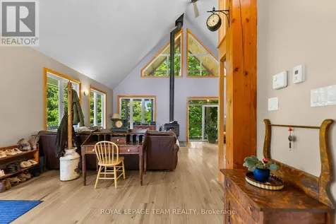 1622 Conc. 4b Lanark Lanark Highlands ON K0G 1K0