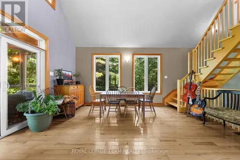 1622 Conc. 4b Lanark Lanark Highlands ON K0G 1K0