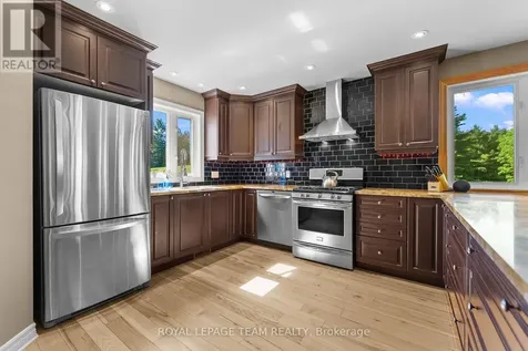 1622 Conc. 4b Lanark Lanark Highlands ON K0G 1K0