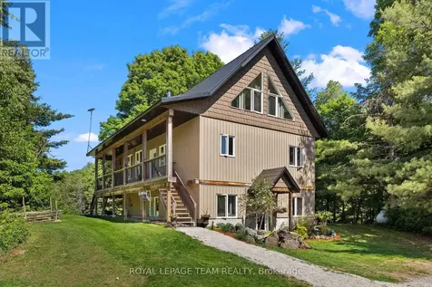 1622 Concession 4b Lanark Highlands ON K0G 1K0