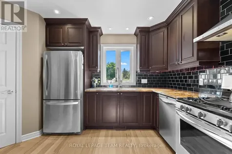 1622 Conc. 4b Lanark Lanark Highlands ON K0G 1K0