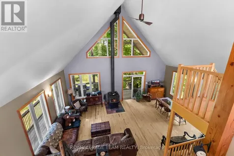 1622 Concession 4b Lanark Highlands ON K0G 1K0