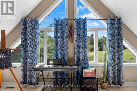 1622 Conc. 4b Lanark Lanark Highlands ON K0G 1K0