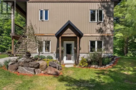 1622 Conc. 4b Lanark Lanark Highlands ON K0G 1K0
