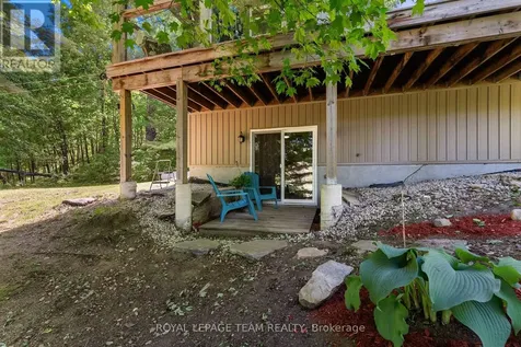 1622 Conc. 4b Lanark Lanark Highlands ON K0G 1K0