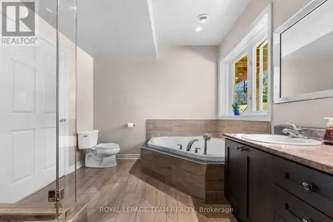 1622 Conc. 4b Lanark Lanark Highlands ON K0G 1K0