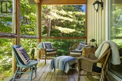 1622 Concession 4b Lanark Highlands ON K0G 1K0