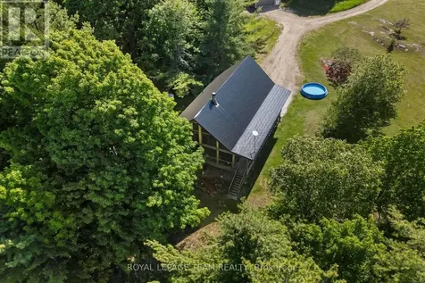 1622 Concession 4b Lanark Highlands ON K0G 1K0