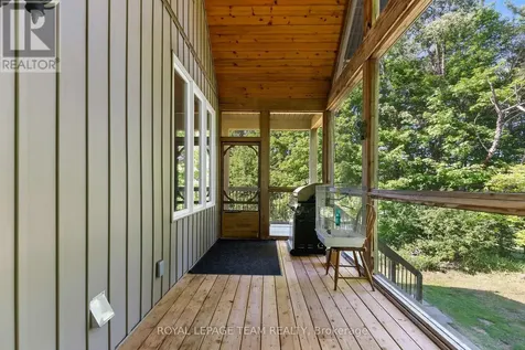 1622 Conc. 4b Lanark Lanark Highlands ON K0G 1K0