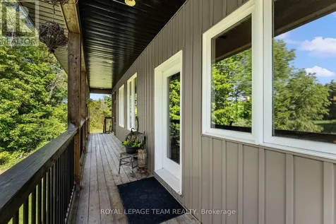 1622 Conc. 4b Lanark Lanark Highlands ON K0G 1K0