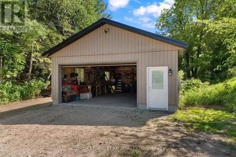 1622 Conc. 4b Lanark Lanark Highlands ON K0G 1K0