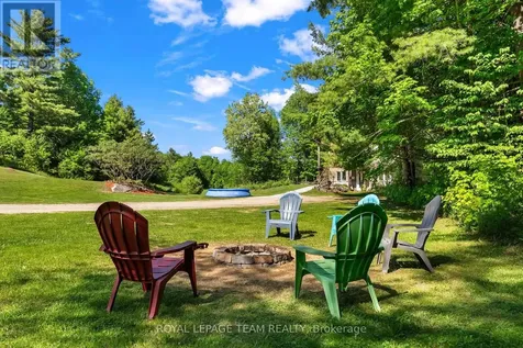 1622 Conc. 4b Lanark Lanark Highlands ON K0G 1K0