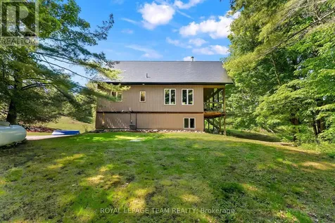 1622 Concession 4b Lanark Highlands ON K0G 1K0