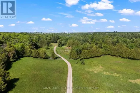 1622 Concession 4b Lanark Highlands ON K0G 1K0