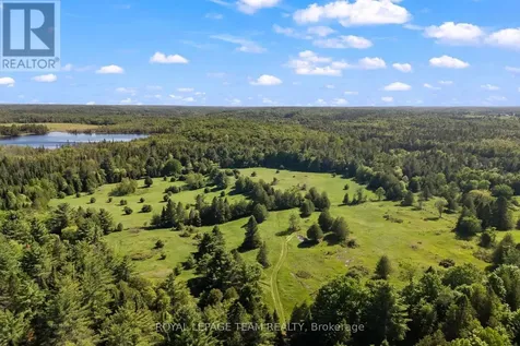 1622 Concession 4b Lanark Highlands ON K0G 1K0