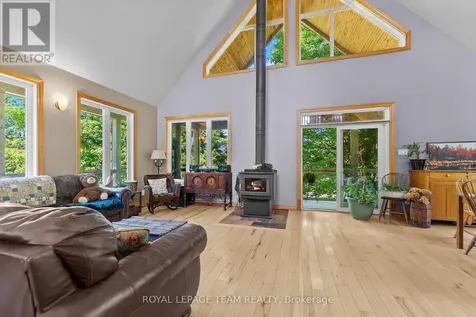 1622 Concession 4b Lanark Highlands ON K0G 1K0