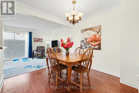 112 Castlefrank Road Ottawa ON K2L 2Y8