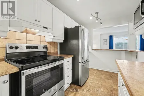 112 Castlefrank Road Ottawa ON K2L 2Y8