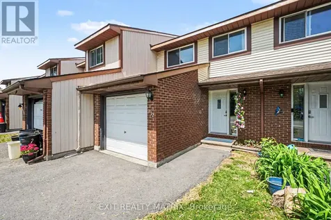 112 Castlefrank Road Ottawa ON K2L 2Y8