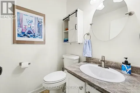 112 Castlefrank Road Ottawa ON K2L 2Y8
