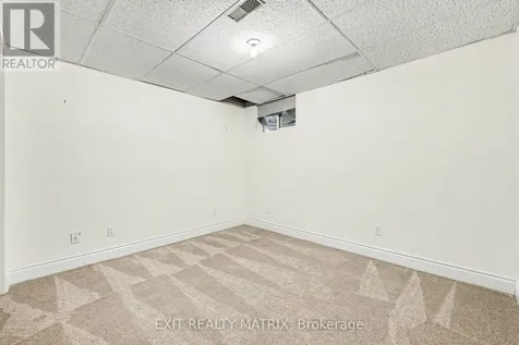 112 Castlefrank Road Ottawa ON K2L 2Y8