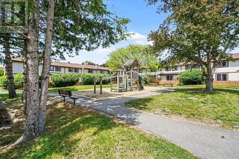 112 Castlefrank Road Ottawa ON K2L 2Y8