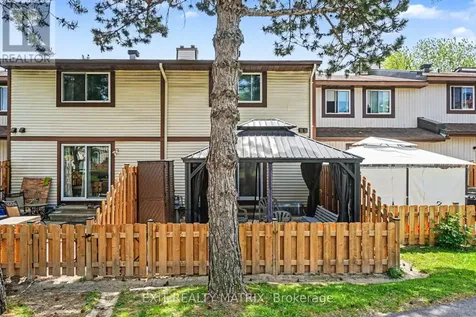 112 Castlefrank Road Ottawa ON K2L 2Y8