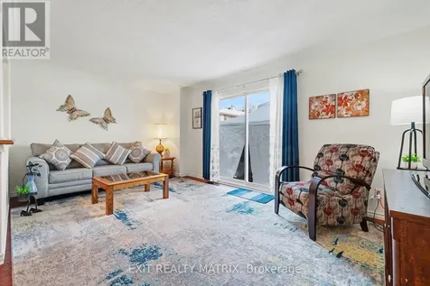 112 Castlefrank Road Ottawa ON K2L 2Y8