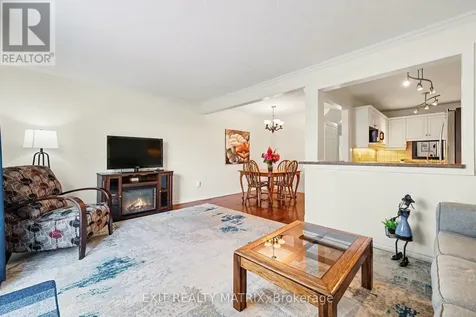112 Castlefrank Road Ottawa ON K2L 2Y8