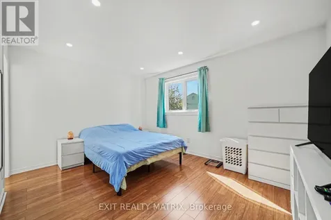 3773 Autumnwood Street Ottawa ON K1T 2G7